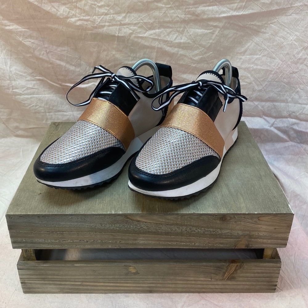 Steve Madden | Antic Rose Gold